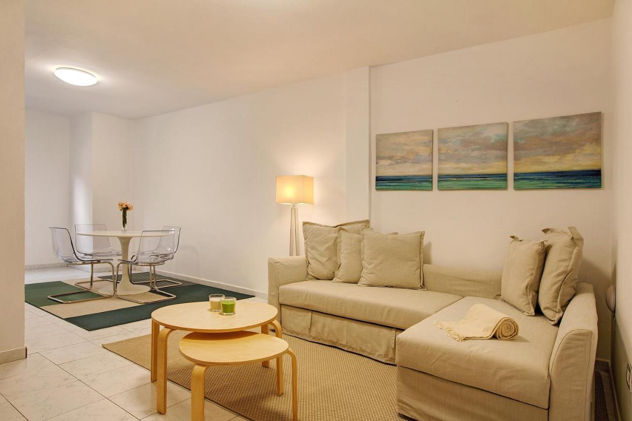 Appartement Little Gem Cruce de Arinaga