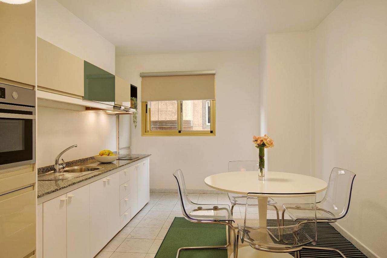 Appartement Little Gem