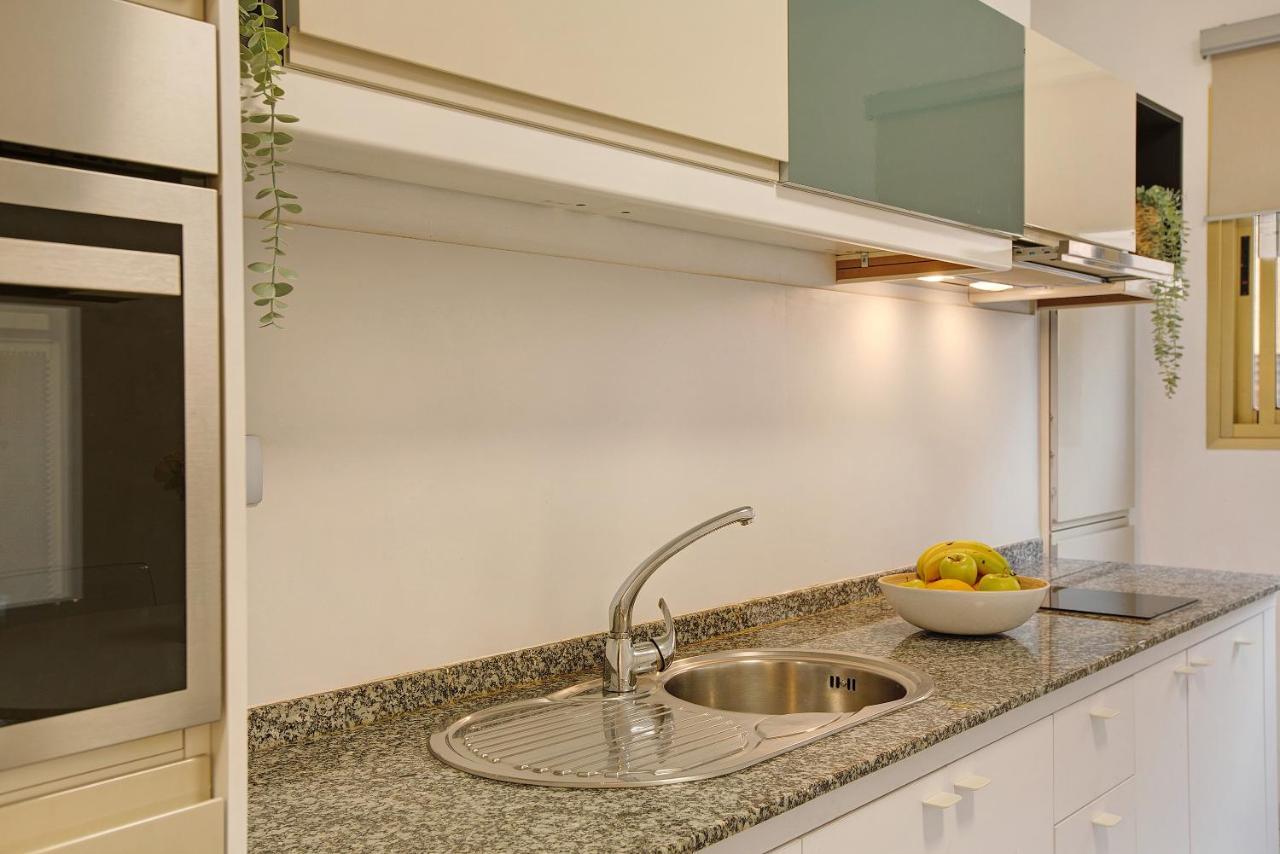 Little Gem Appartement *