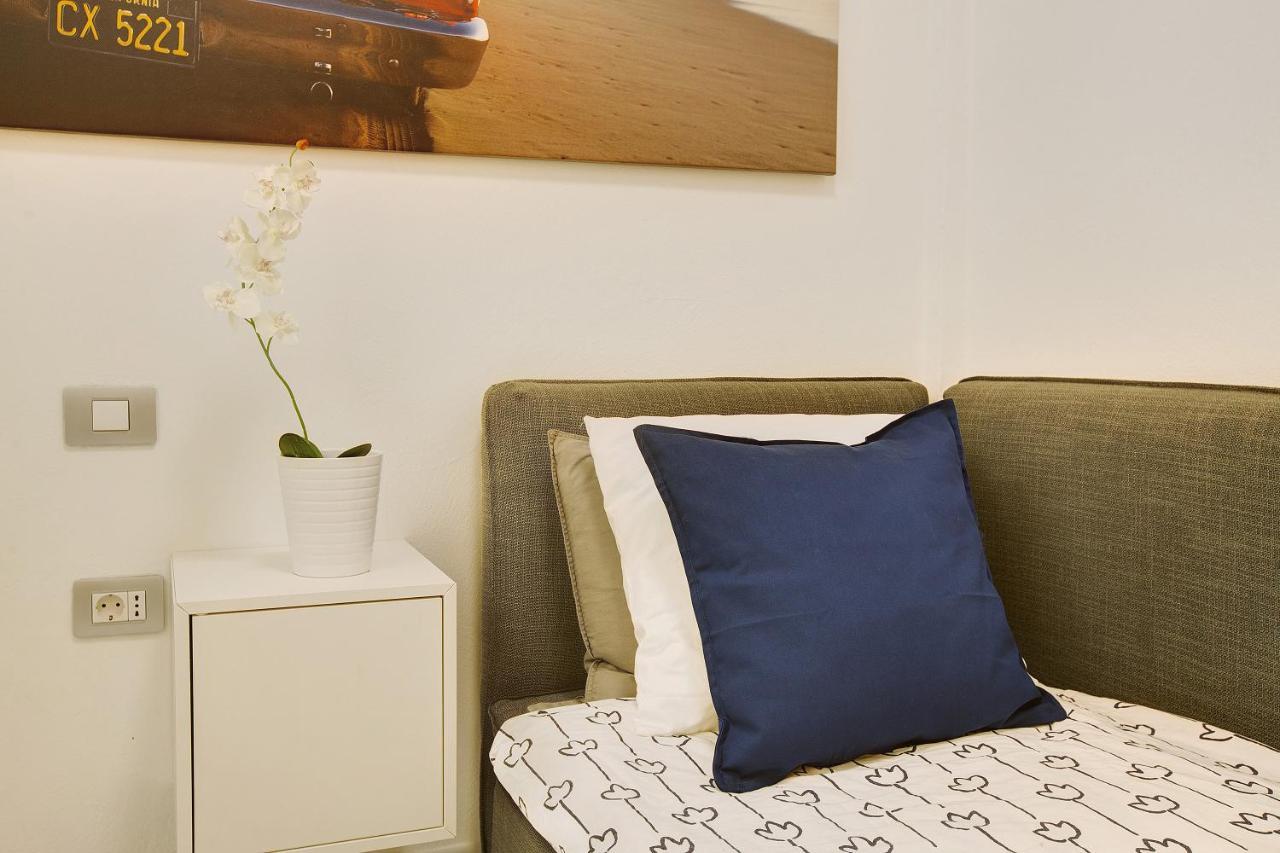 Little Gem Appartement *