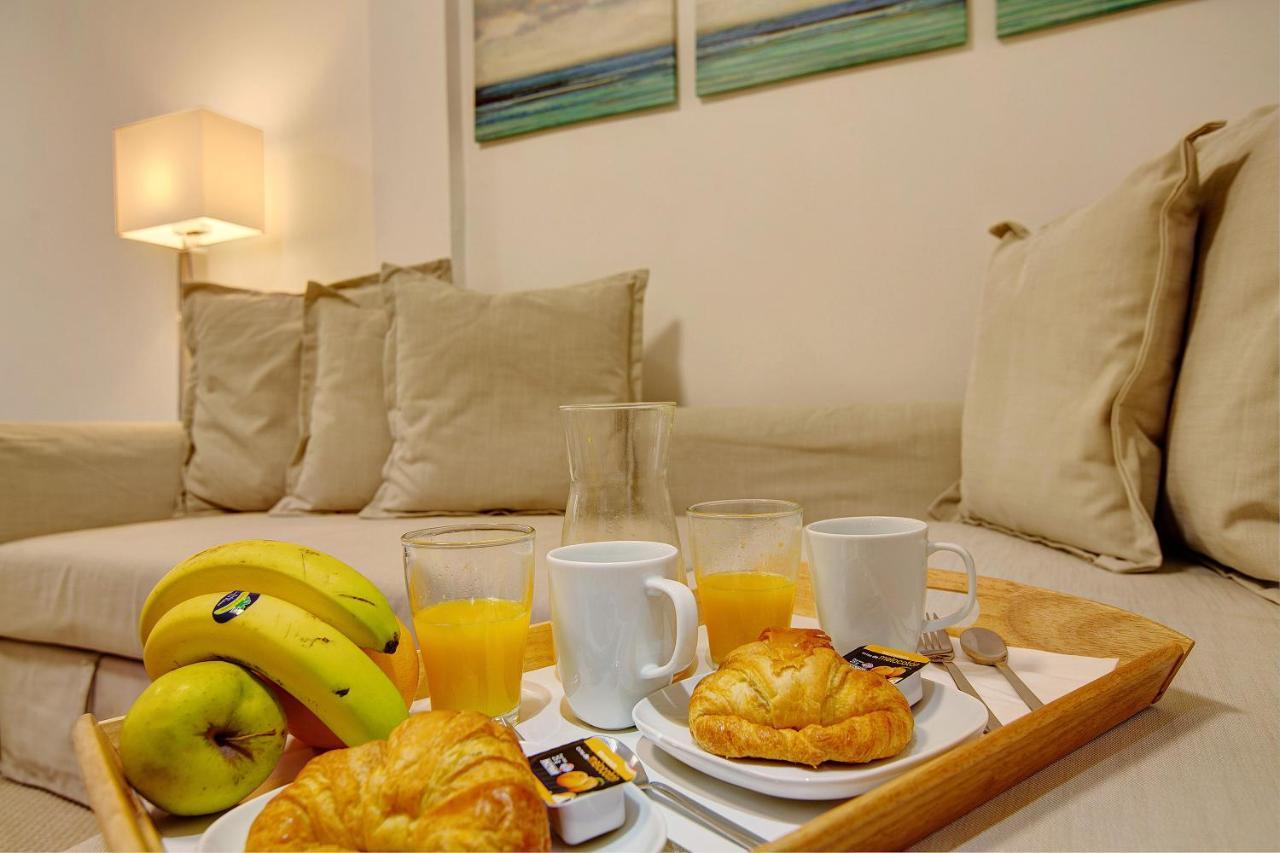 Appartement Little Gem Cruce de Arinaga