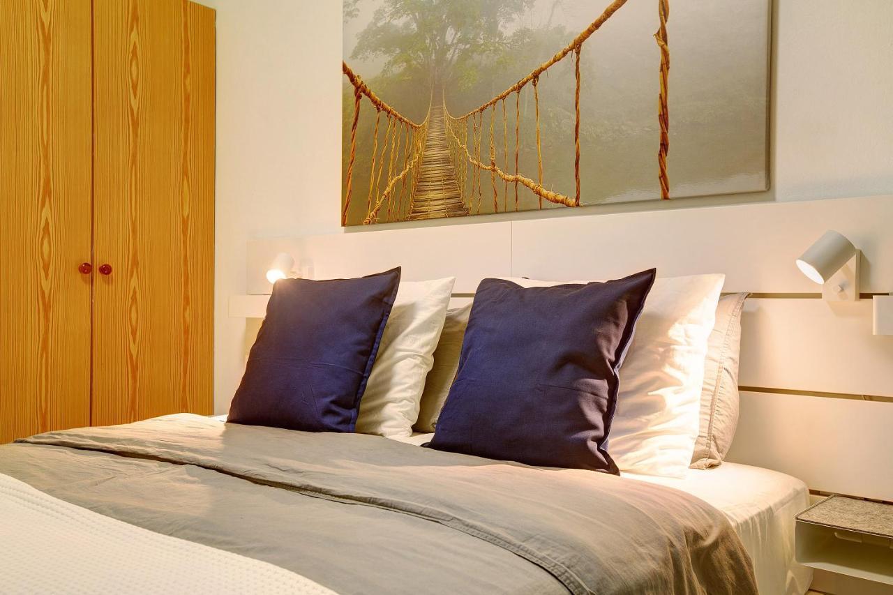 Appartement Little Gem *